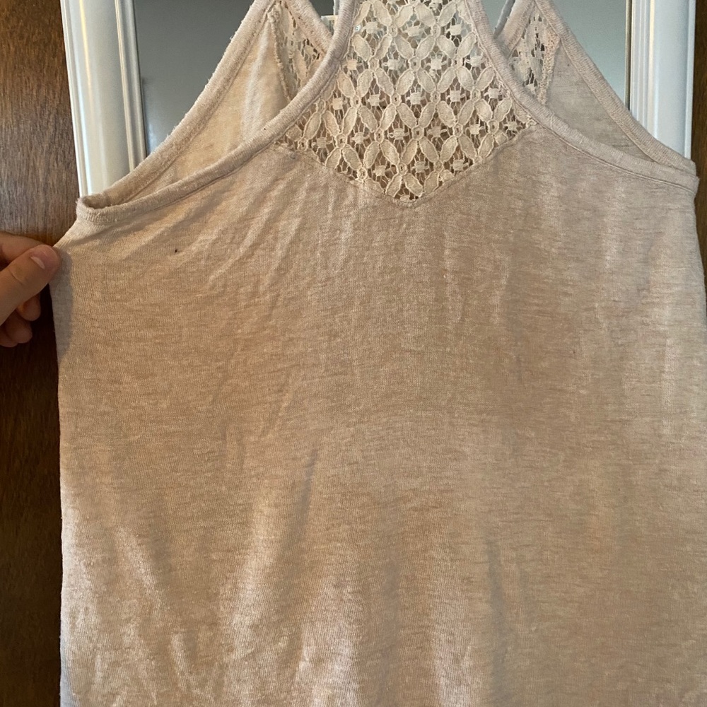 Tank top - Picture 2 of 2